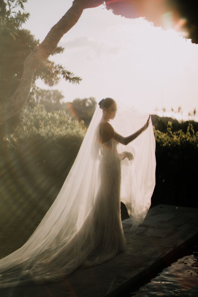A Magical Wedding in Bali 8 A Magical Wedding in Bali
