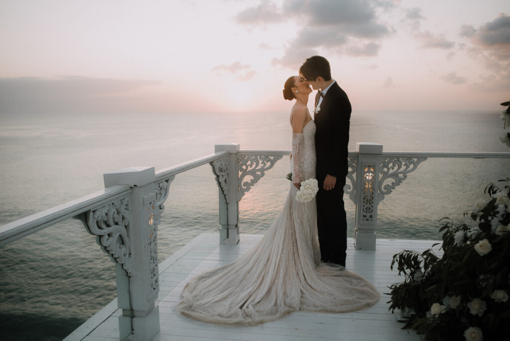 A Magical Wedding in Bali 1 A Magical Wedding in Bali