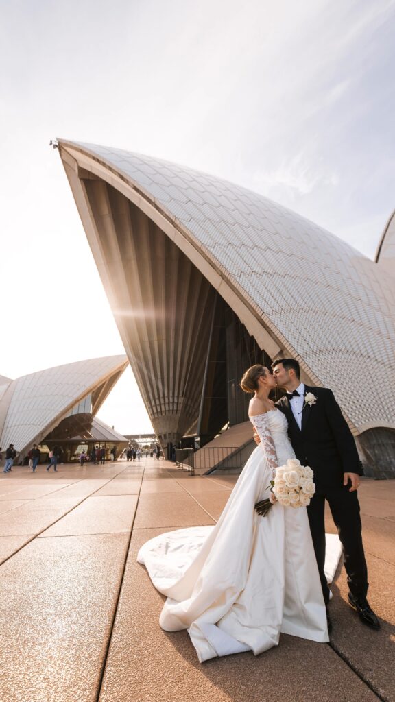 Our Guide On Where You Should Plan Your Destination Wedding in Australia