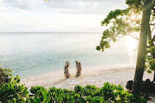 Fiji's Leading Wedding Stylist: Fiji Weddings