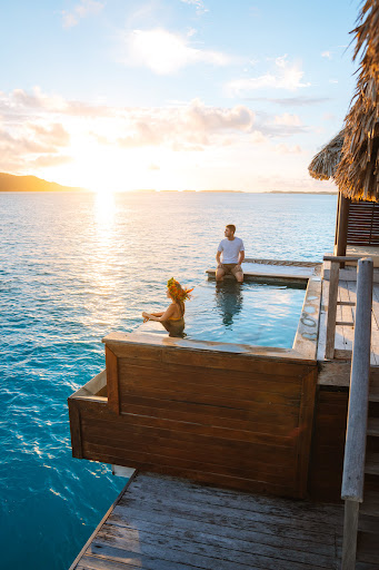 The Ultimate Guide to Honeymoon Upgrades
