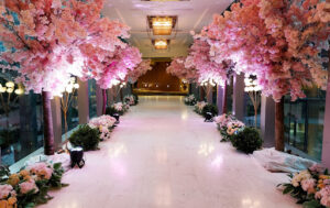 An Ethereal Spring Wedding In Manila, Philippines | Wedded Wonderland