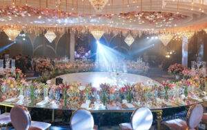 An Ethereal Spring Wedding In Manila, Philippines | Wedded Wonderland