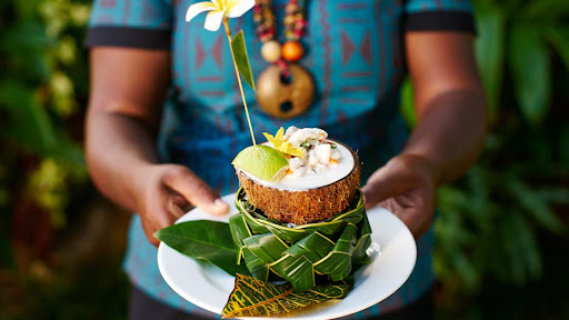 7 Unique Ways to Add Fijian Flavour To Your Wedding