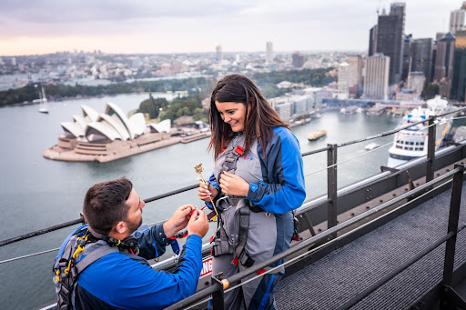 Sydney's Top 20 Proposal Locations