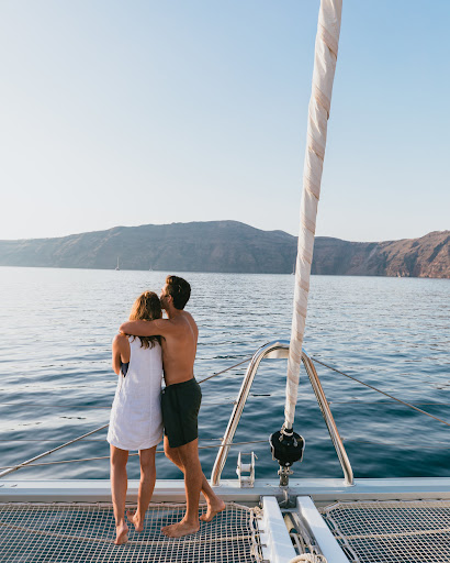 These Are the Top Things to Consider When Planning Your Destination Honeymoon