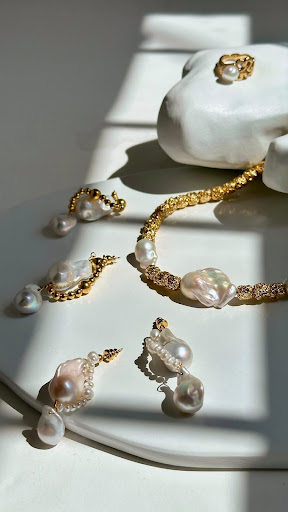 30 of Australia's Hottest Jewelers Redefining Glamor