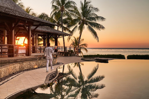 The Most Popular Venues For Honeymoons in Mauritius