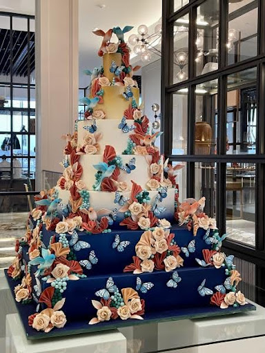 Little Venice Cake Company Expands To Dubai