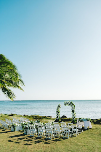 Fiji's Leading Wedding Stylist: Fiji Weddings