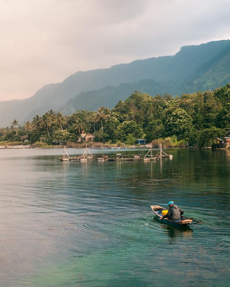 Romantic Honeymoon Destinations in Indonesia: Beyond Bali