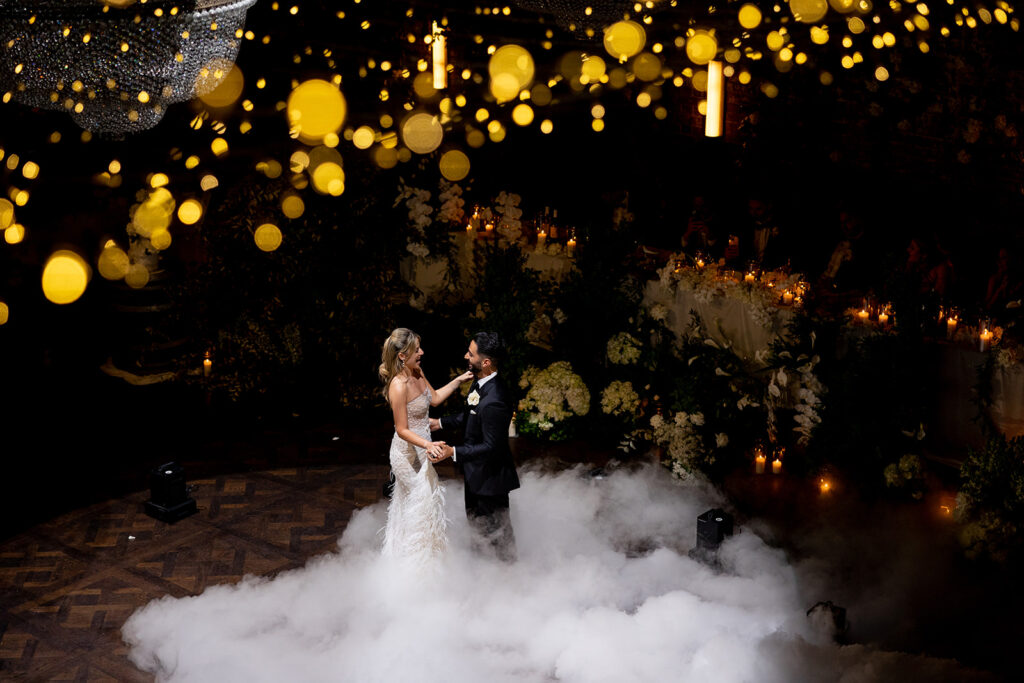A Modern 'La Dolce Vita' Wedding in Sydney, Australia