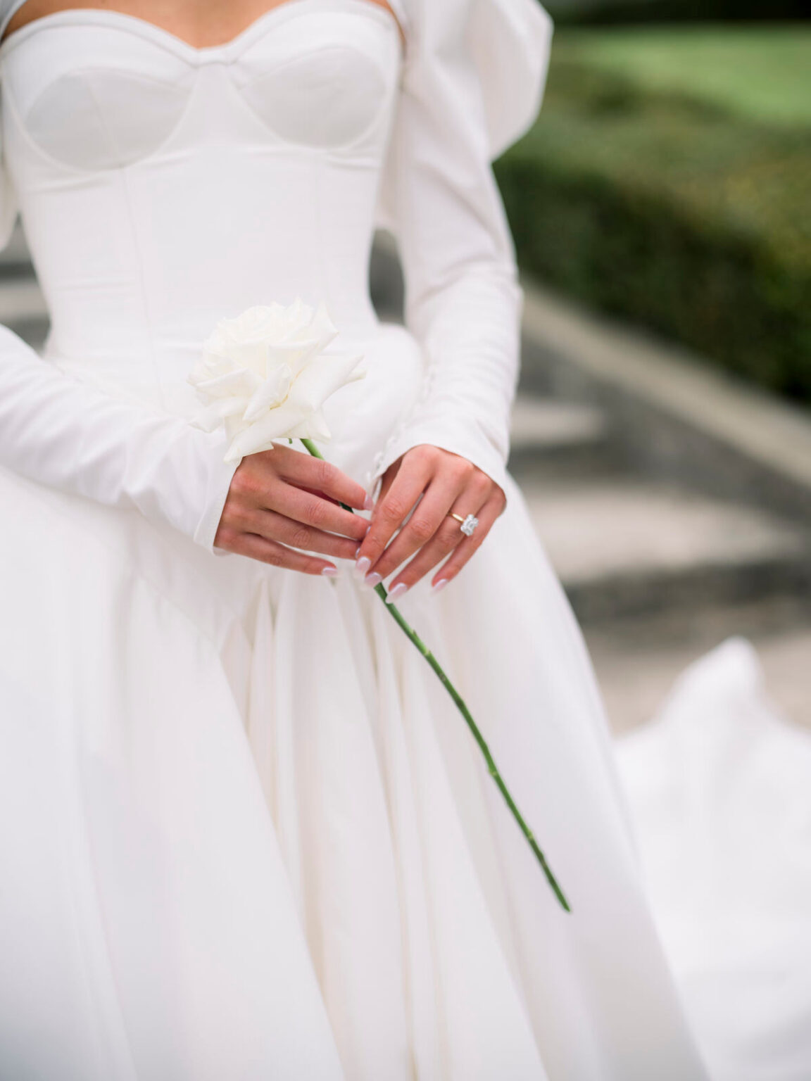 7 Wedding Style Trends for 2024 - Wedded Wonderland