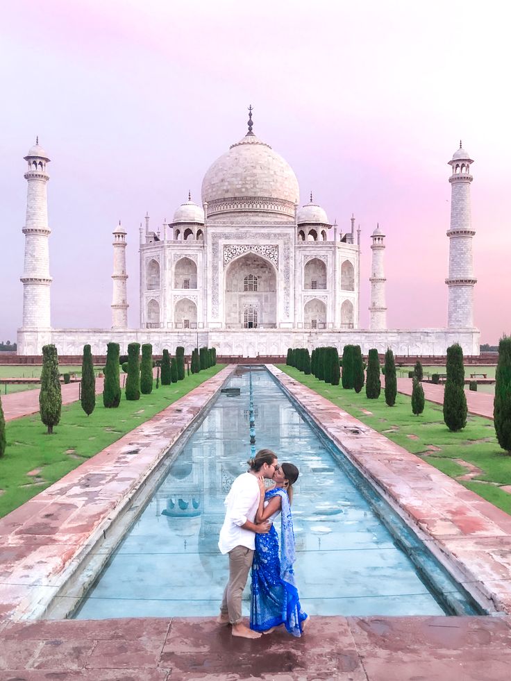 The Best Proposal Destinations in India