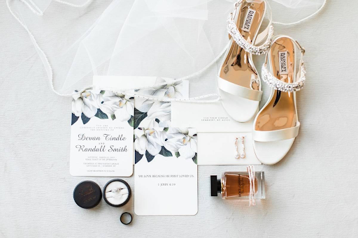 What to Pack for a Destination Wedding