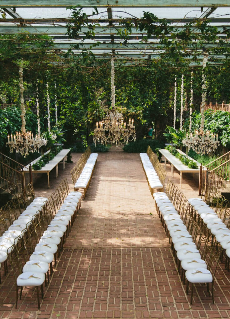 How To Turn Your Destination Wedding Event Into An Experience