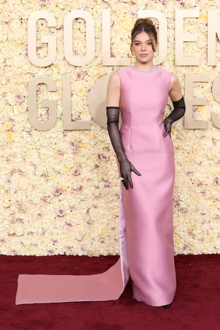 Trending Looks for Bridesmaids As Seen At The 2024 Golden Globes