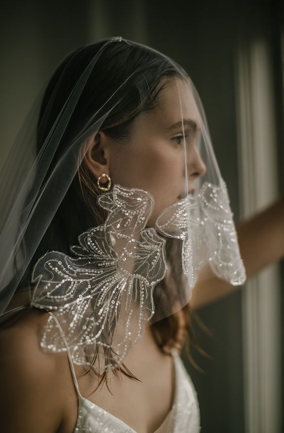 Accessorizing Your Wedding Look: Top Trends for 2024