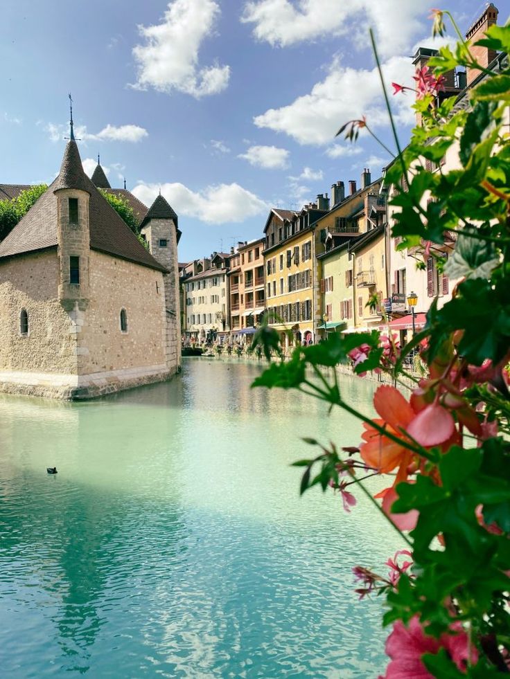 The Most Romantic Proposal Destinations in France