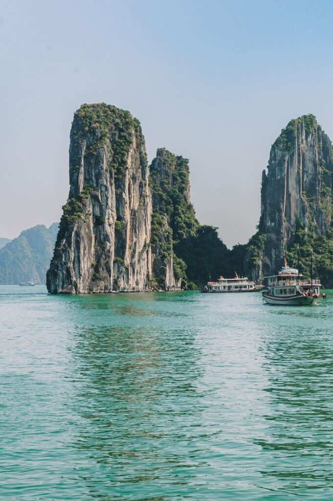 Top Honeymoon Destinations in Vietnam for 2024