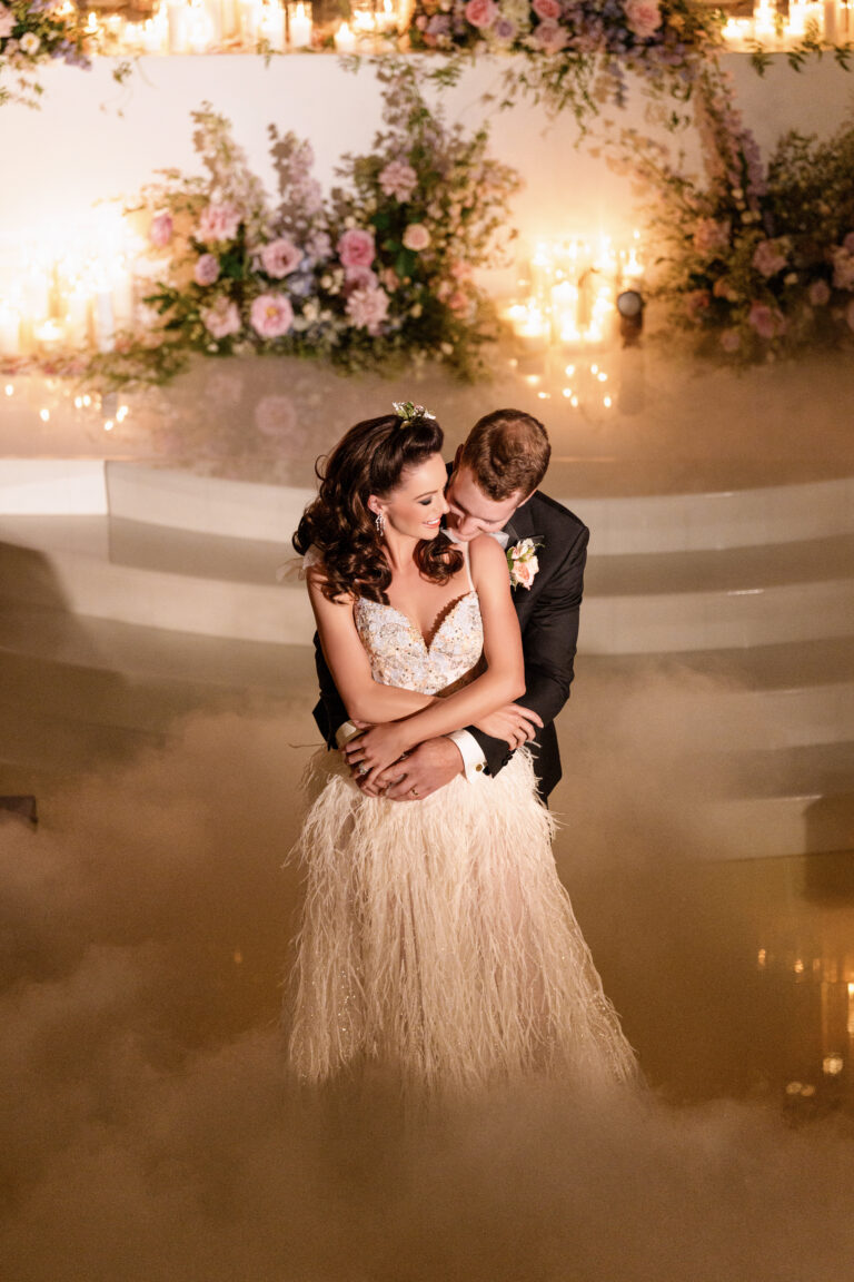  How to Choose Your Wedding Day in 2024, 2025 and 2026 - Wedded Wonderland Motiv 