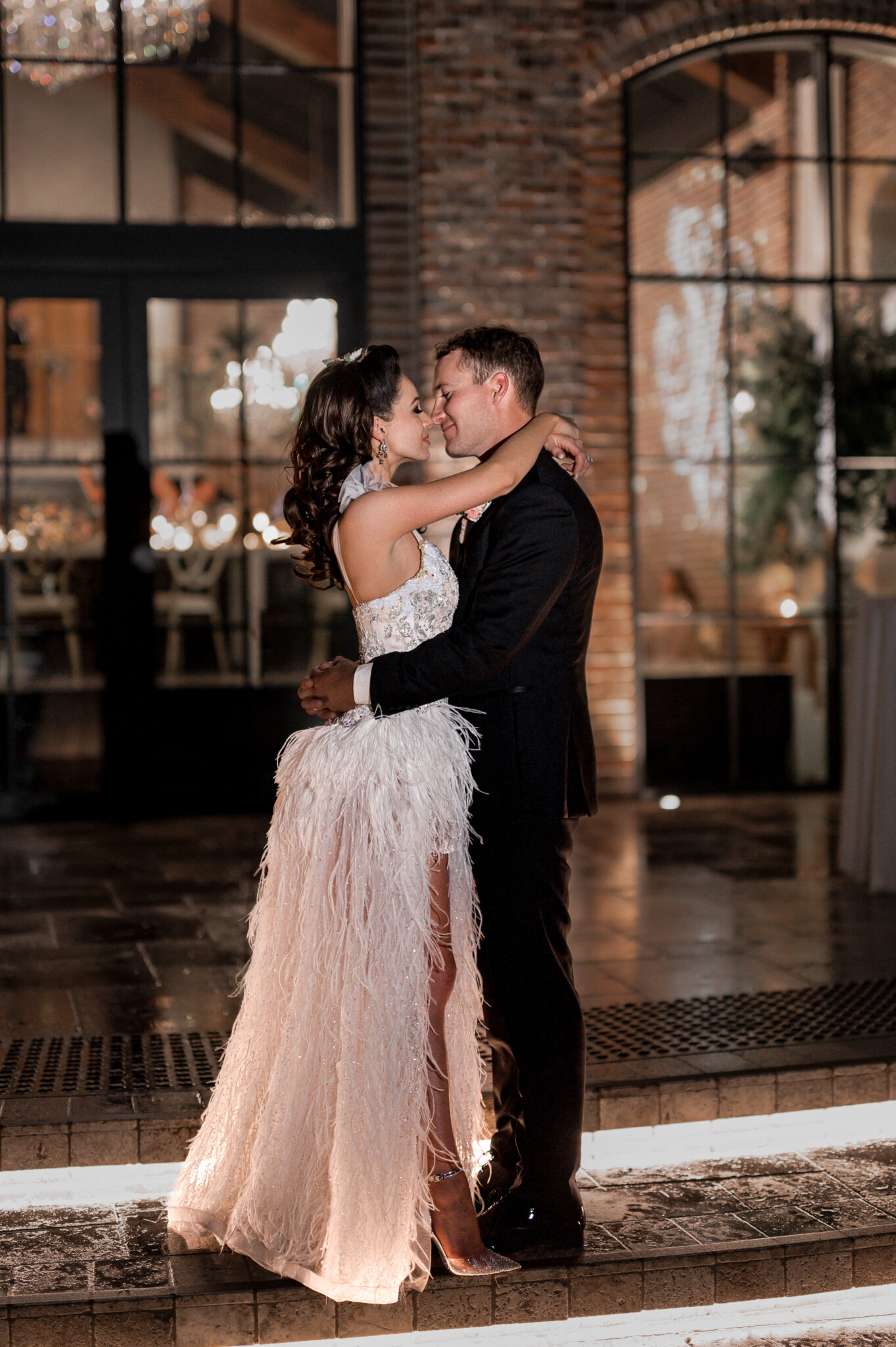  How to Choose Your Wedding Day in 2024, 2025 and 2026 - Wedded Wonderland Bildidee 