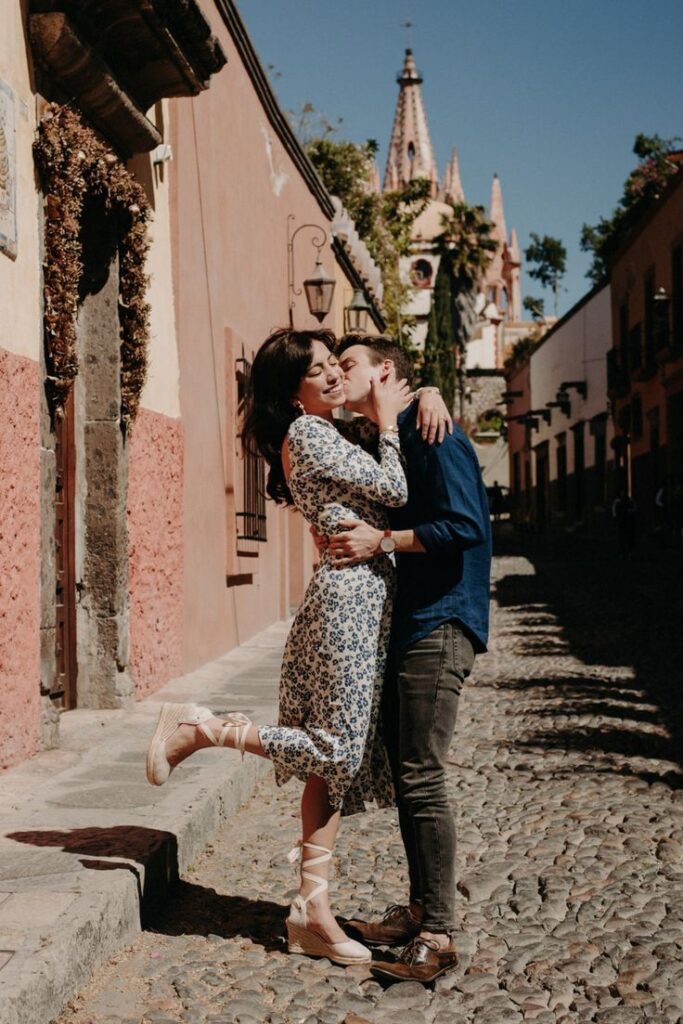 Here Are 6 Enchanting Proposal Destinations in Mexico You Need To Know About