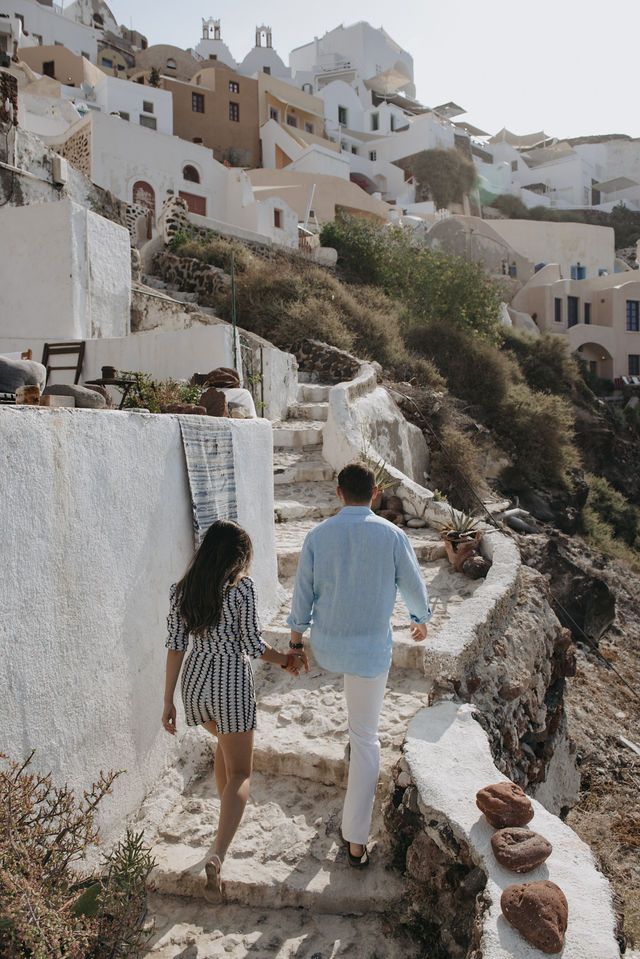 When Should You Start Planning Your Honeymoon