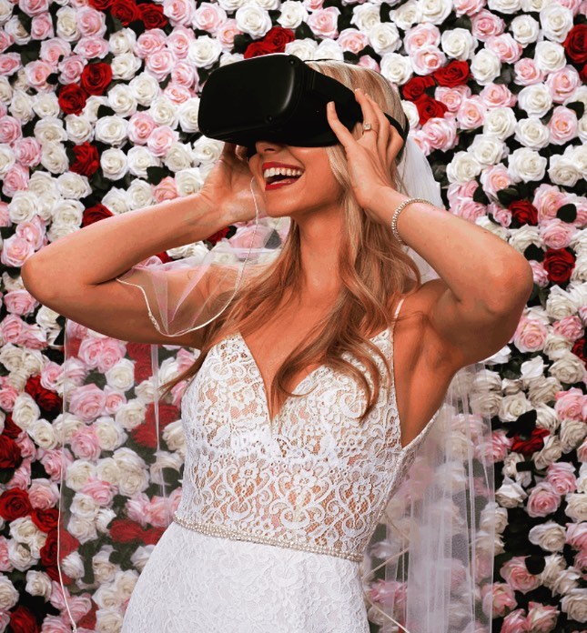 Innovative Wedding Technology Trends for 2024