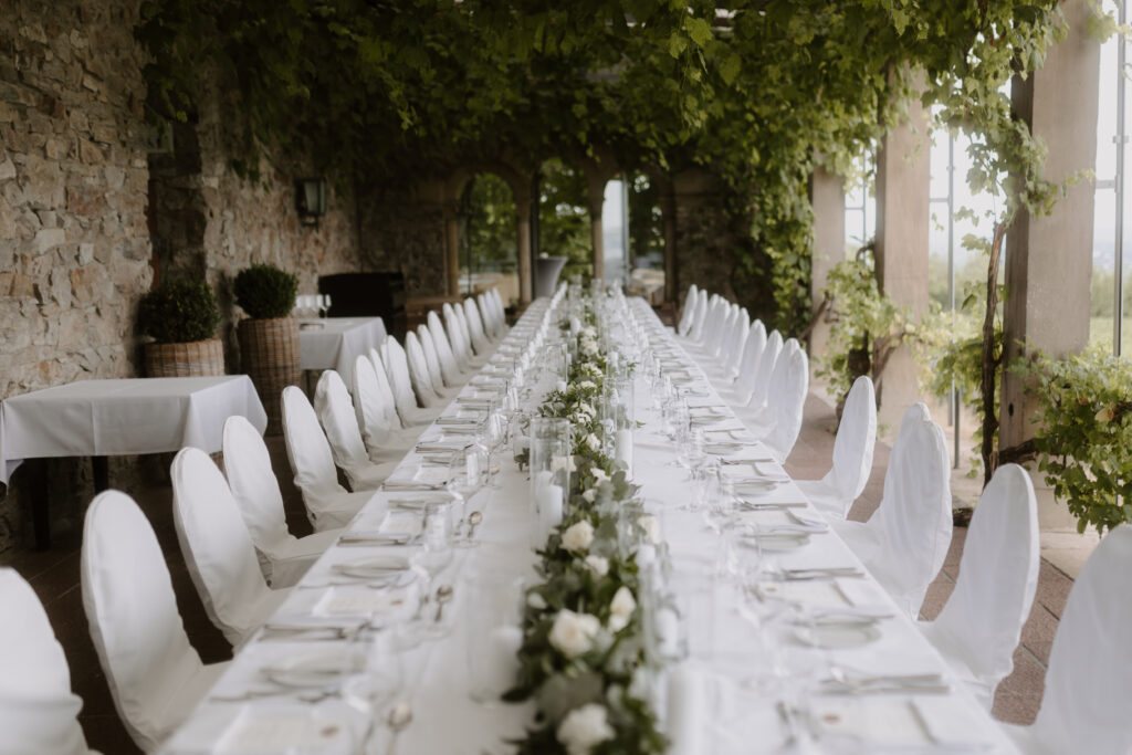 Choosing Wedding Suppliers That Reflect Your Values