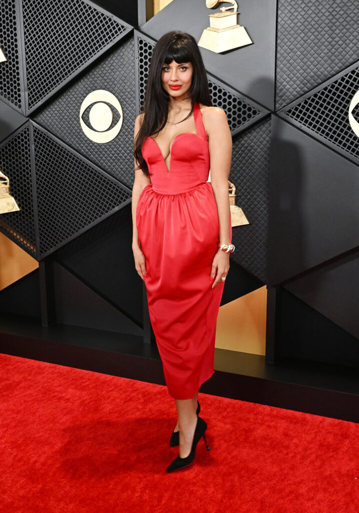 Our Favorite Celeb Looks From The 2024 Grammy's Red Carpet