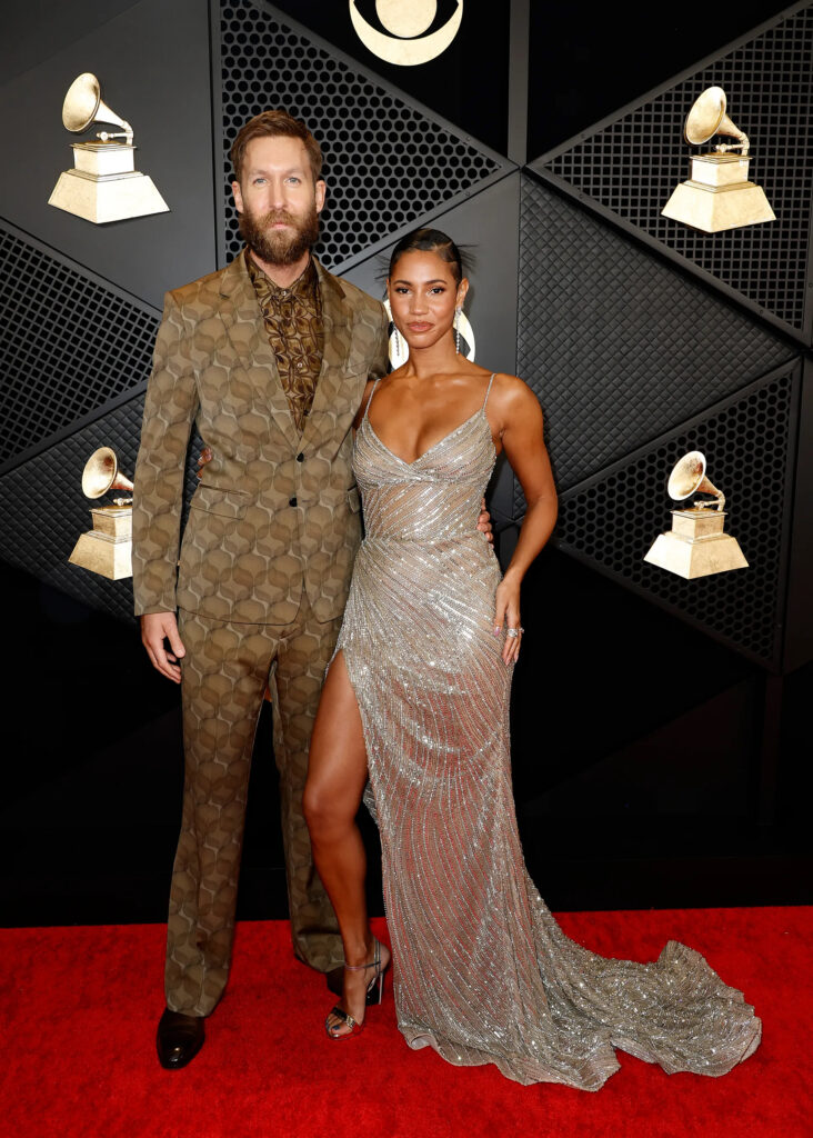 Top Bridal Looks From The 2024 Grammy's Red Carpet