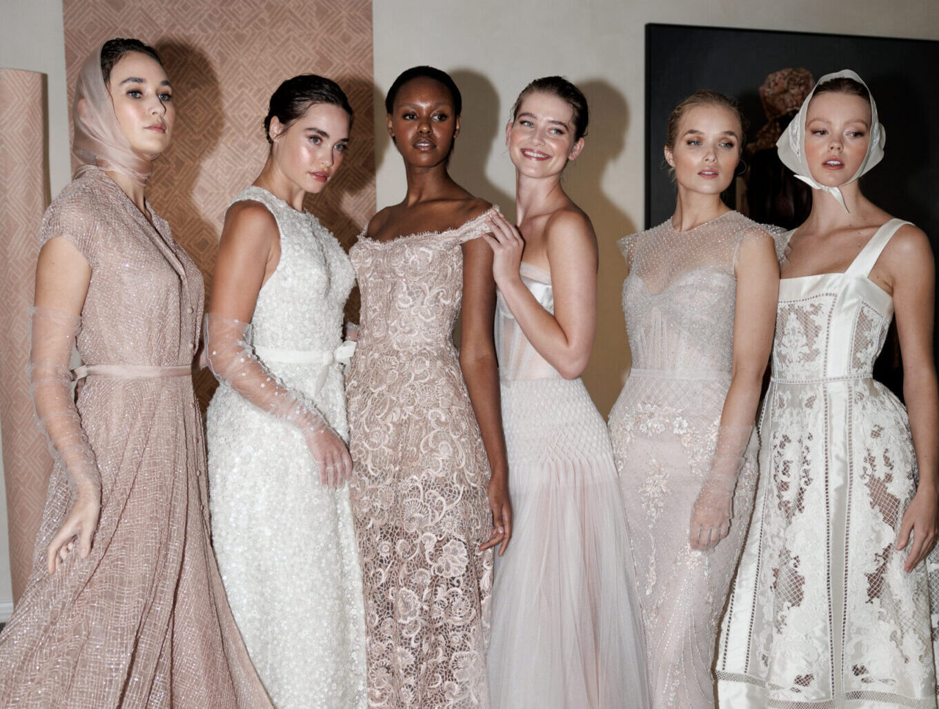 A Symphony of Love & Legacy: Paolo Sebastian Launches 2024 Spring/Summer Couture Collection in Honour of His Grandmother