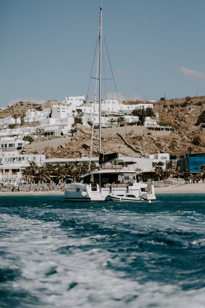 Top 7 Honeymoon Destinations in Greece for a Romantic Getaway