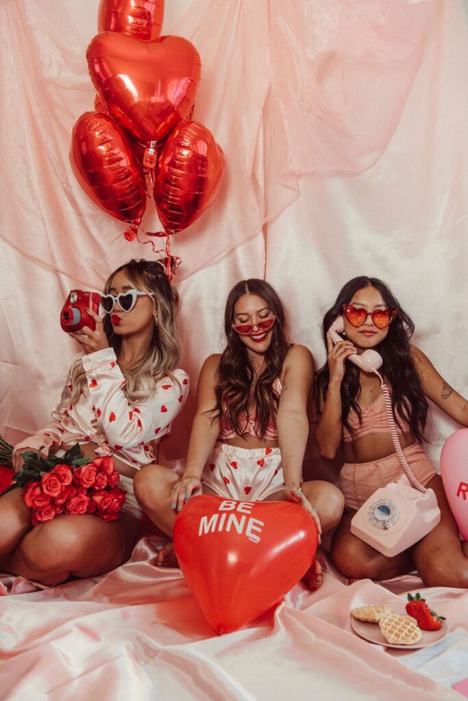 Your Ultimate Guide to Celebrating Galentine's Day in 2024