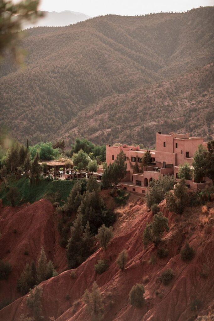 Top 7 Honeymoon Destinations in Morocco For Newlyweds You Need To Know About