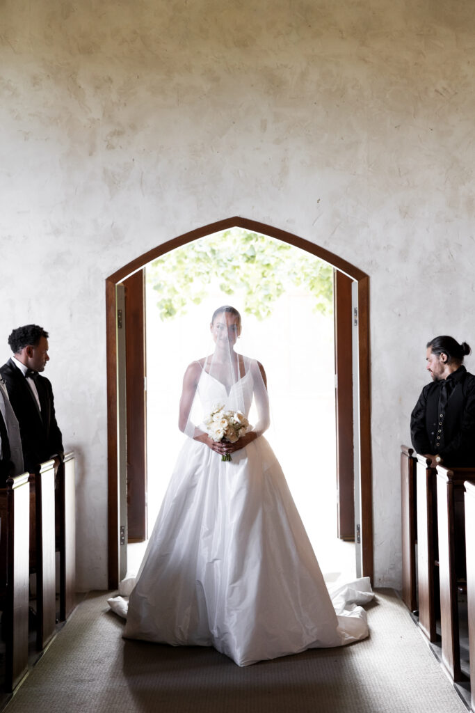 Wedding Processional Songs