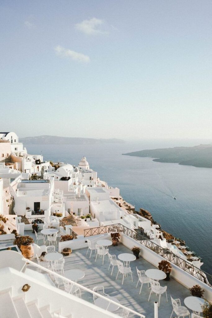 Top 7 Honeymoon Destinations in Greece for a Romantic Getaway