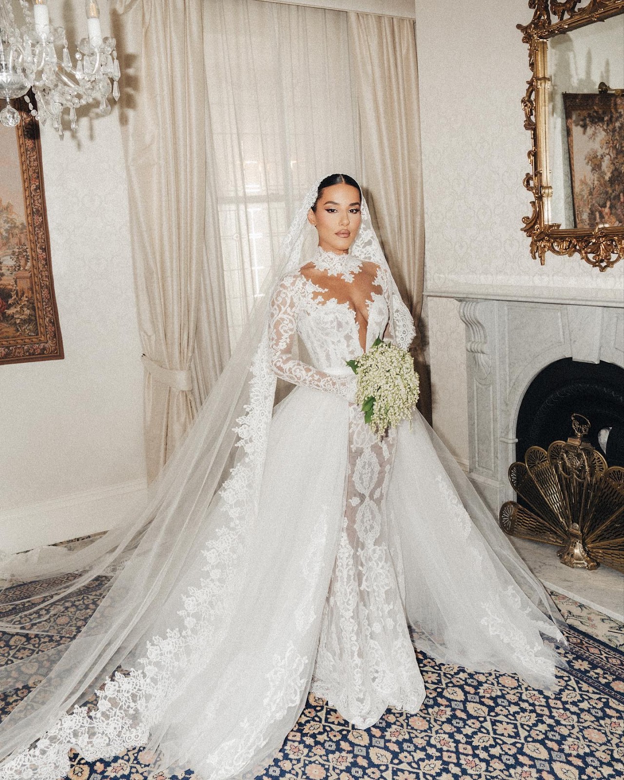 Meet Our 2024 Wedded Week Influencers From Around The World