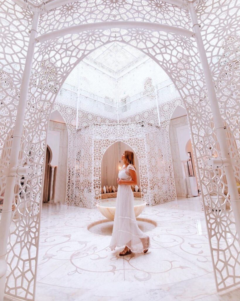 Top 7 Honeymoon Destinations in Morocco For Newlyweds You Need To Know About