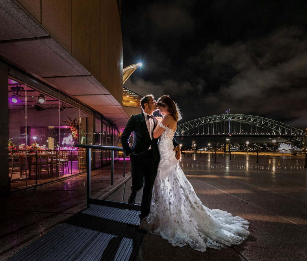 5 Unique Venues To Book For Your Destination Wedding in Australia