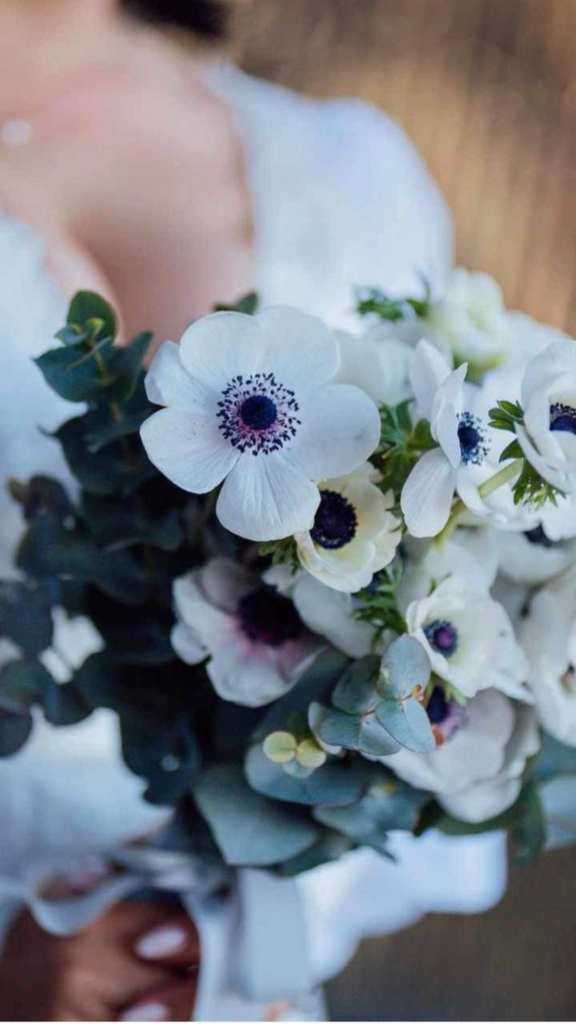 How To Choose Your Dream Bridal Bouquet