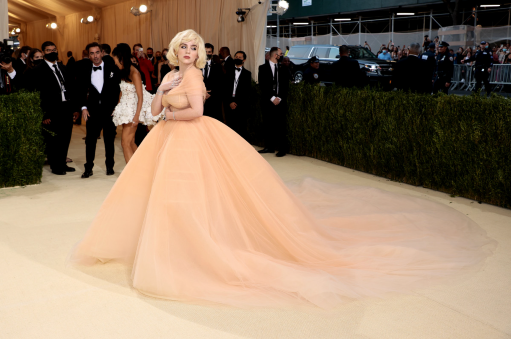 Stepping Out in Style: The Most Iconic Met Gala Outfits Ever