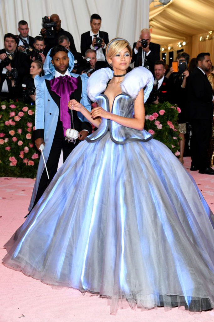 Stepping Out in Style: The Most Iconic Met Gala Outfits Ever