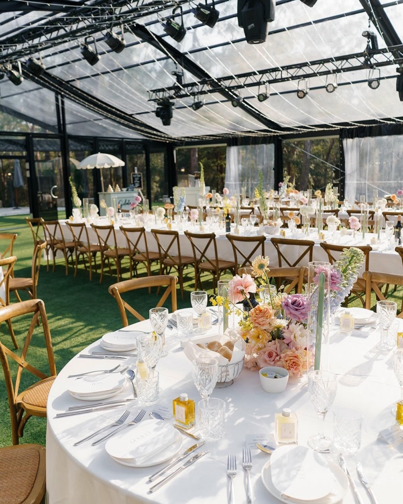 Top 10 Must-Ask Questions Before You Book Your Wedding Venue