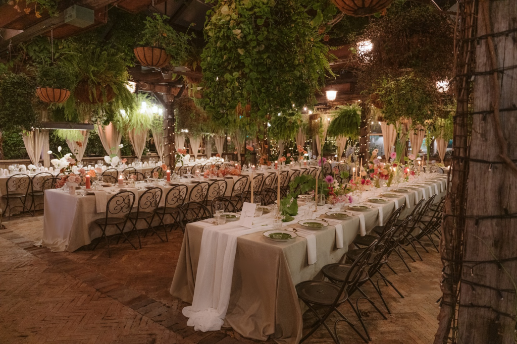Top 10 Must-Ask Questions Before You Book Your Wedding Venue