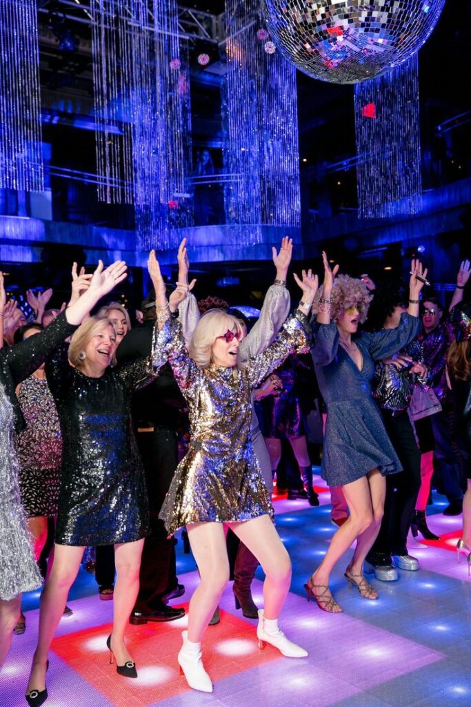 Keep the Party Going: 10 Unique Ideas for an Unforgettable Wedding After-Party