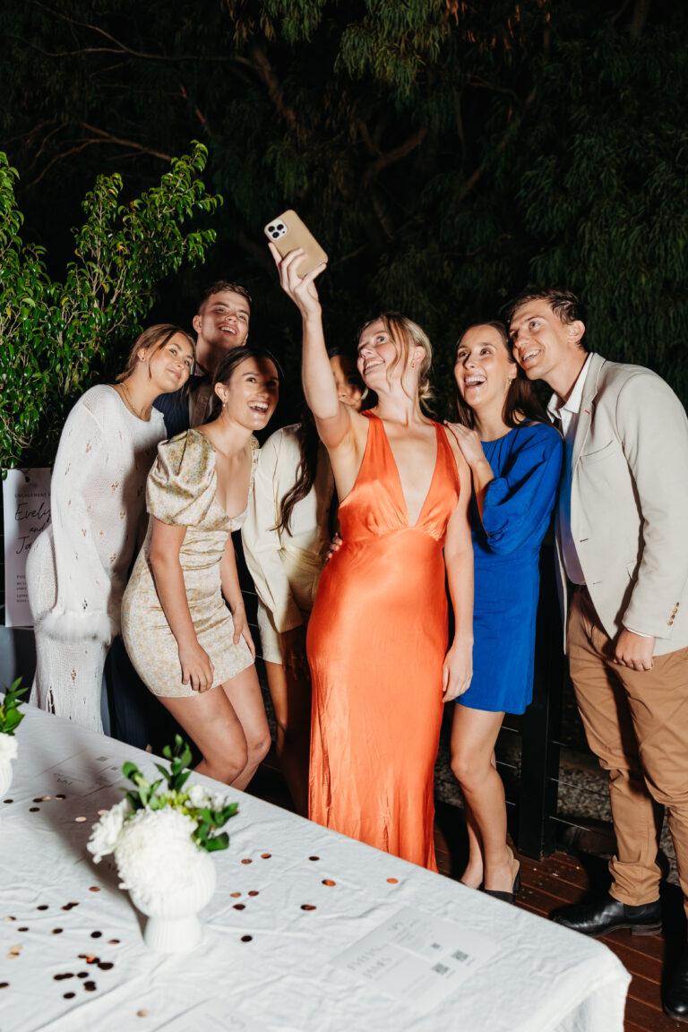 How GUESTPIX Is Revolutionizing Wedding Memories Globally With QR Code ...