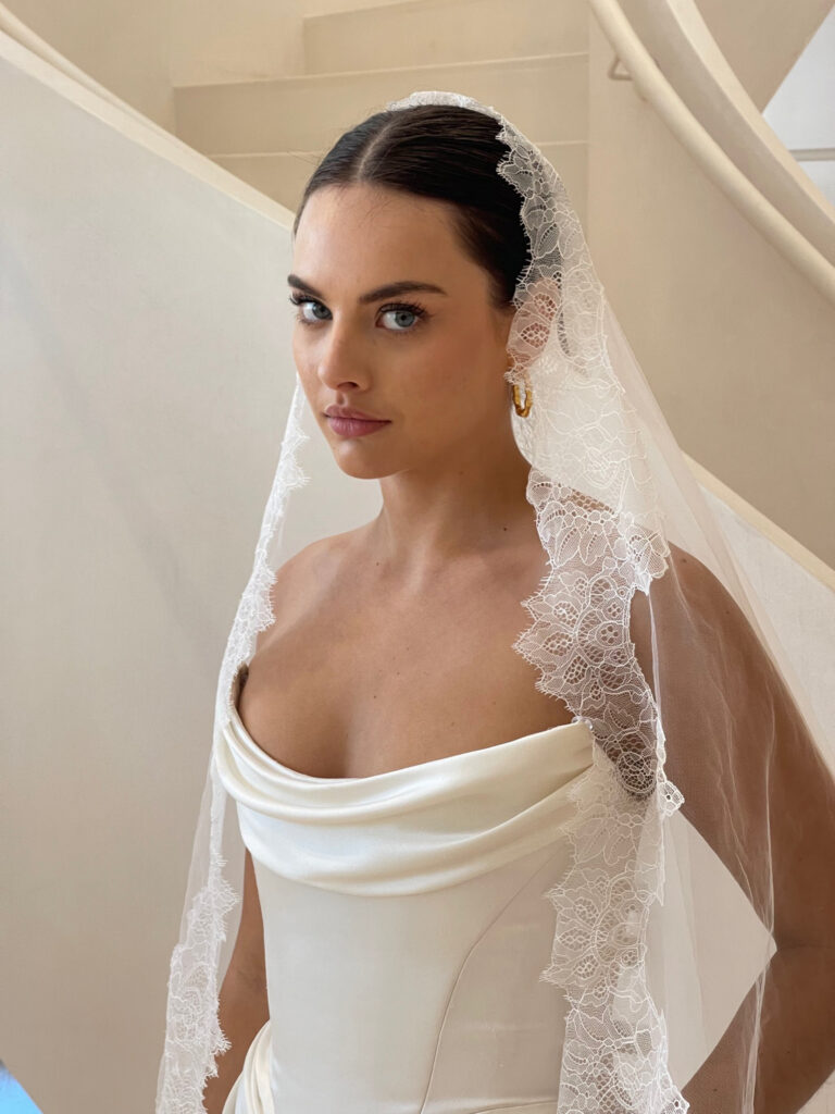 All The Current Trends In Bridal Accessories From Our Wedded Week Experts