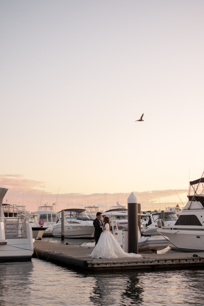 How To Find The Right Photographer For A Destination Wedding